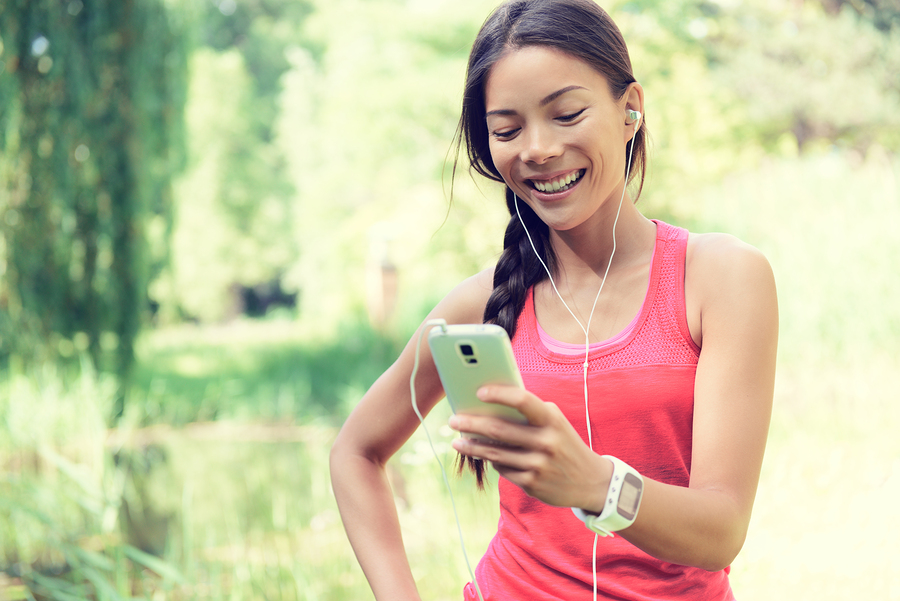 Bedarf an Kalorien individuell berechnen – TrendFit