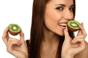 Kiwi-Diät